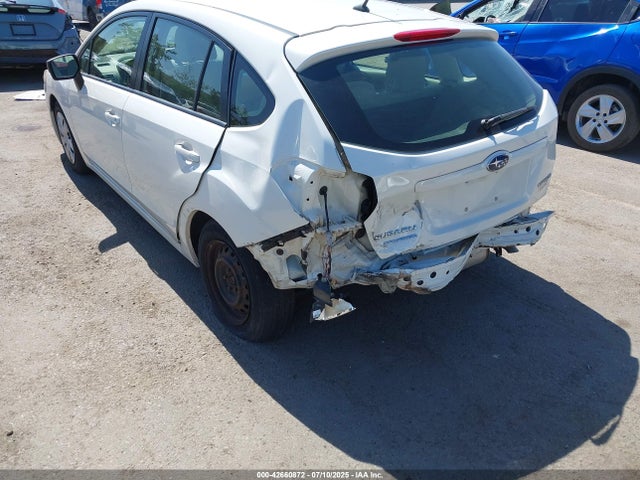 Subaru 2.0l na 2015 JF1GPAA64F8296272 Image 6