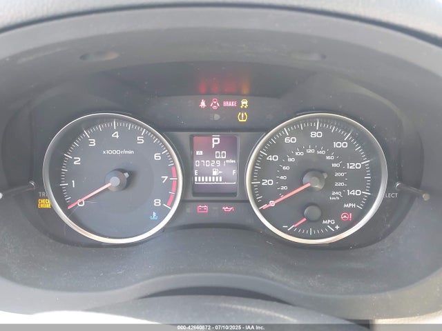 Subaru 2.0l na 2015 JF1GPAA64F8296272 Image 7