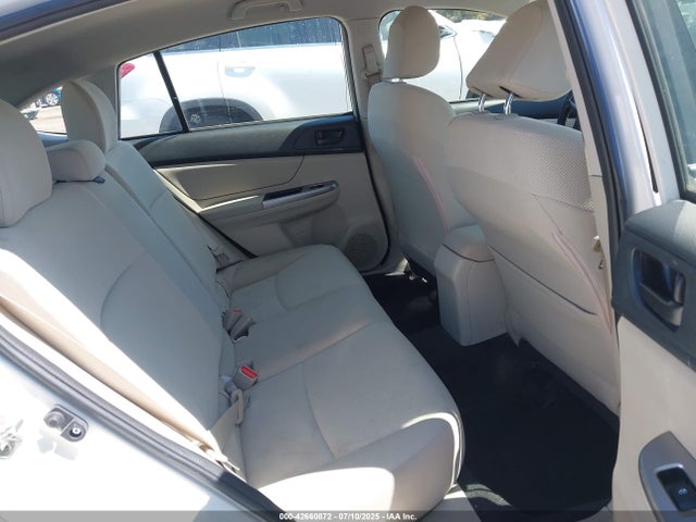 Subaru 2.0l na 2015 JF1GPAA64F8296272 Image 8
