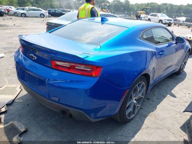 2016 CHEVROLET CAMARO 1G1FB1RS8G0162511 Photo 3