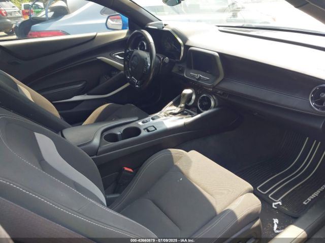 2016 CHEVROLET CAMARO 1G1FB1RS8G0162511 Photo 4