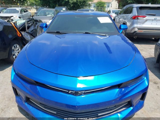 2016 CHEVROLET CAMARO 1G1FB1RS8G0162511 Photo 5