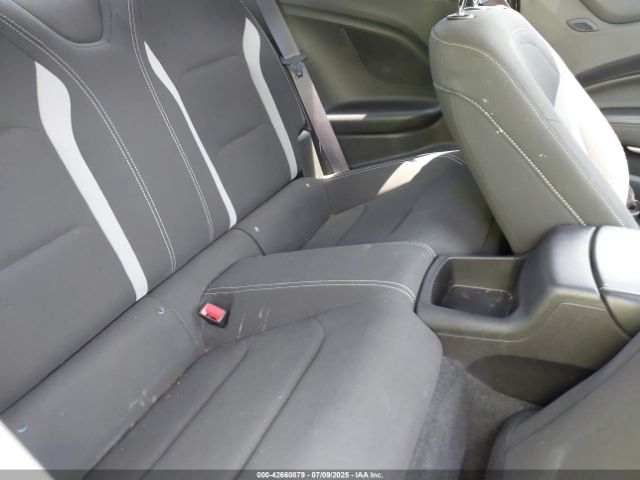 2016 CHEVROLET CAMARO 1G1FB1RS8G0162511 Photo 7