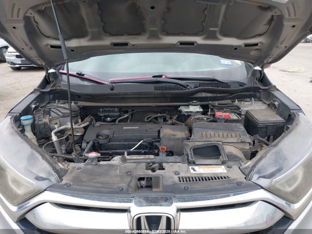 7FARW5H34HE000733 Honda k24w9/k24v9