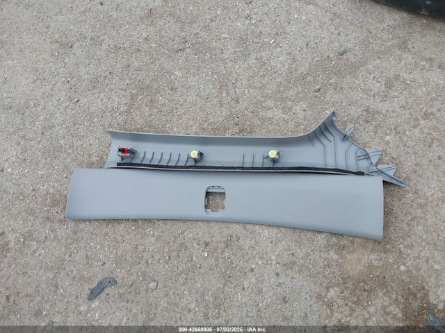 7FARW5H34HE000733 Honda k24w9/k24v9