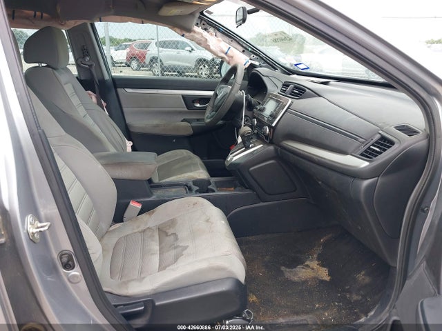 7FARW5H34HE000733 Honda k24w9/k24v9