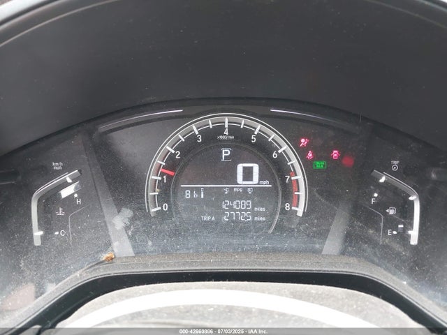 7FARW5H34HE000733 Honda k24w9/k24v9