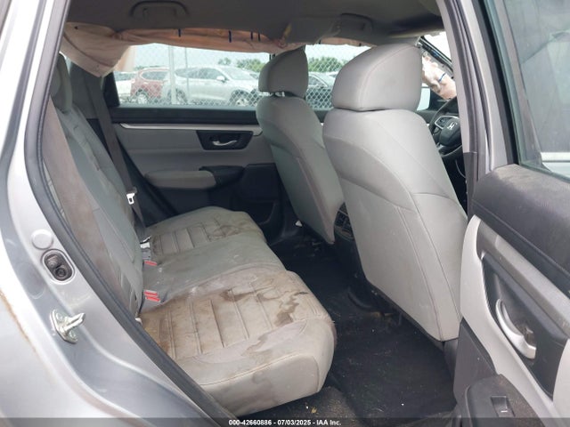 7FARW5H34HE000733 Honda k24w9/k24v9