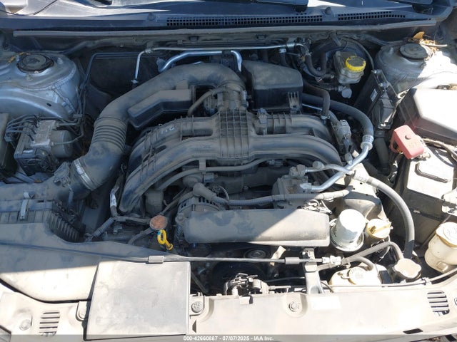 4S3GTAA67H1743260 Subaru na