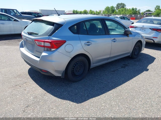 4S3GTAA67H1743260 Subaru na