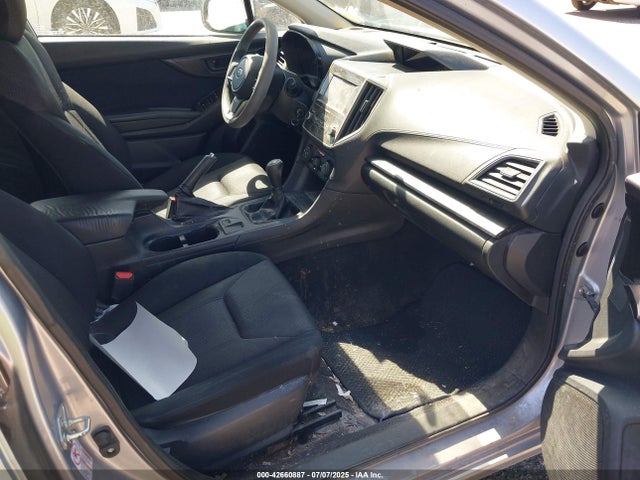 4S3GTAA67H1743260 Subaru na
