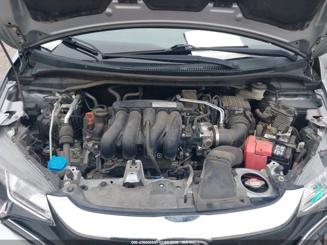 3HGGK5H4XKM745434 Honda l15b1
