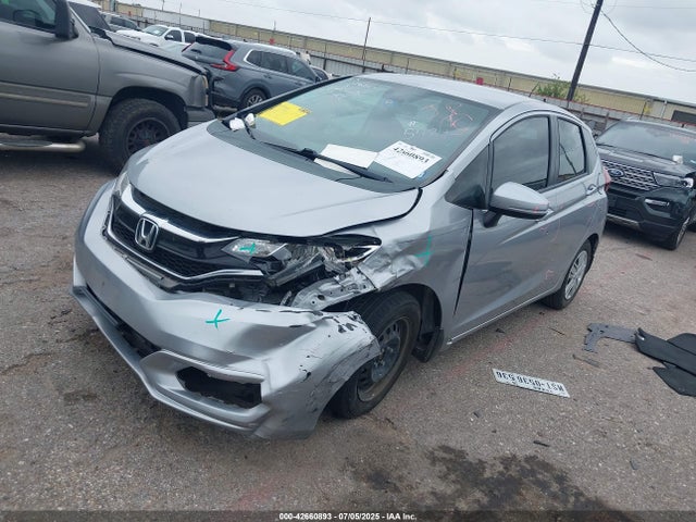 3HGGK5H4XKM745434 Honda l15b1
