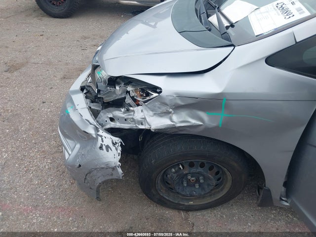 3HGGK5H4XKM745434 Honda l15b1