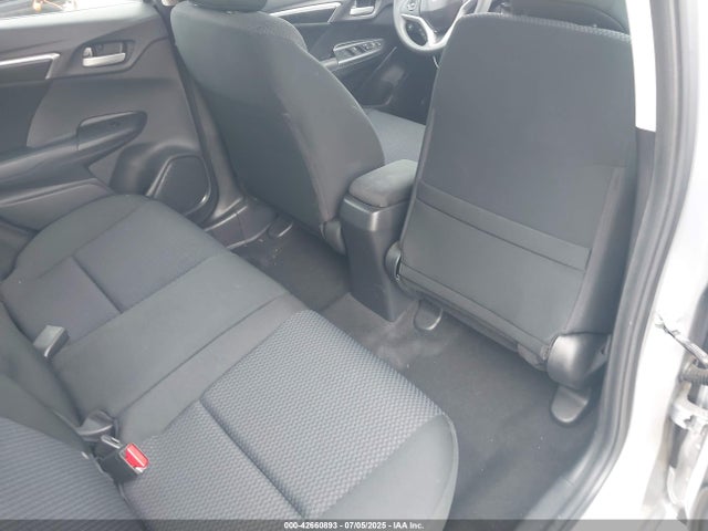 3HGGK5H4XKM745434 Honda l15b1