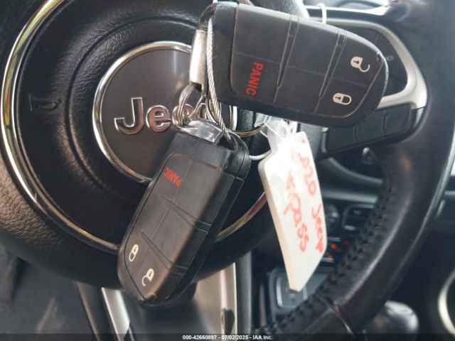 2020 JEEP COMPASS 3C4NJCBB4LT170274 Photo 10