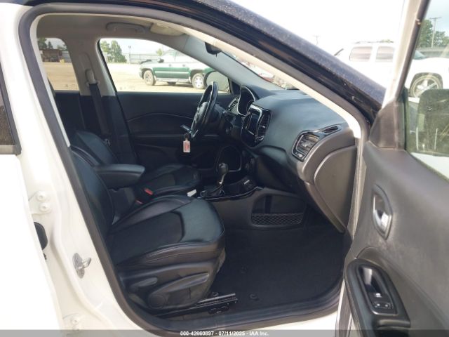 2020 JEEP COMPASS 3C4NJCBB4LT170274 Photo 4