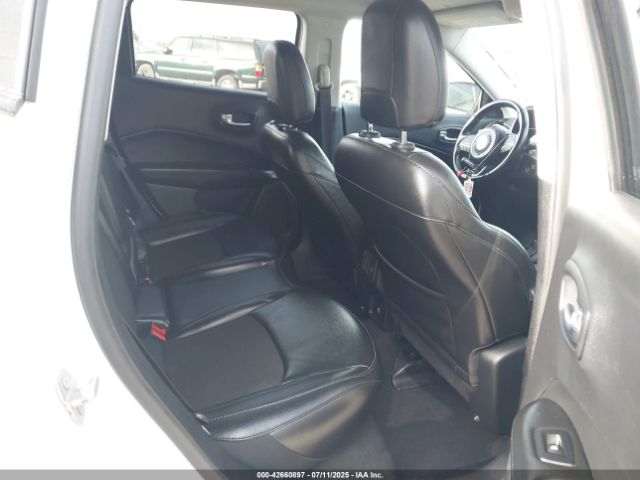 2020 JEEP COMPASS 3C4NJCBB4LT170274 Photo 7
