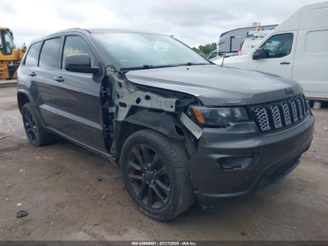 2018 JEEP GRAND CHEROKEE 1C4RJFAGXJC190814 Photo 0