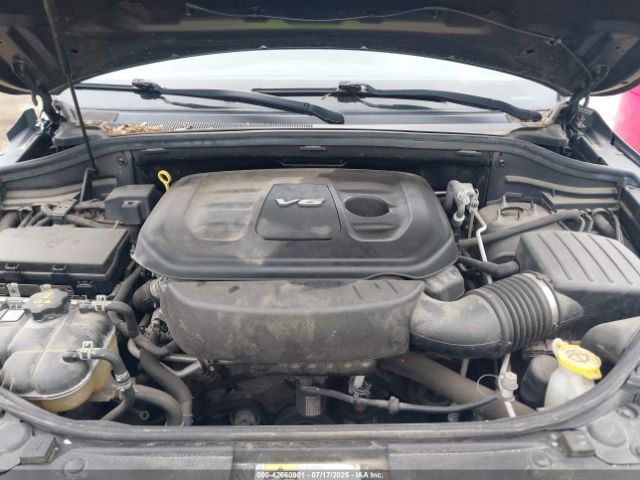 2018 JEEP GRAND CHEROKEE 1C4RJFAGXJC190814 Photo 9