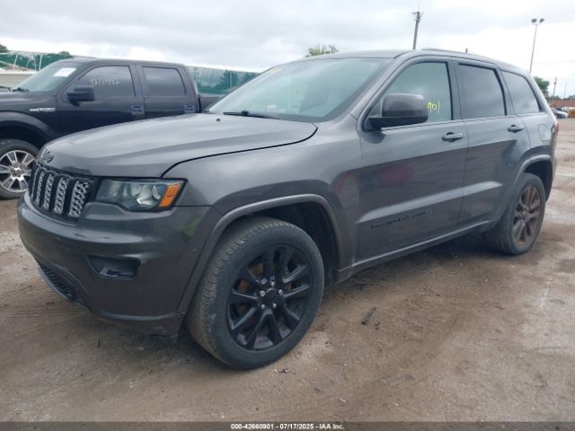 2018 JEEP GRAND CHEROKEE 1C4RJFAGXJC190814 Photo 1