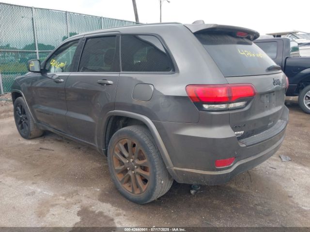 2018 JEEP GRAND CHEROKEE 1C4RJFAGXJC190814 Photo 2