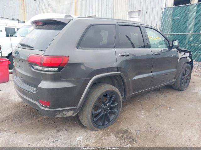 2018 JEEP GRAND CHEROKEE 1C4RJFAGXJC190814 Photo 3