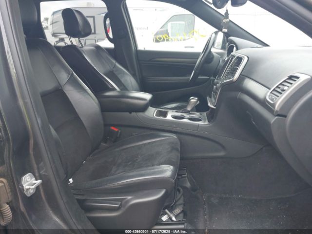 2018 JEEP GRAND CHEROKEE 1C4RJFAGXJC190814 Photo 4