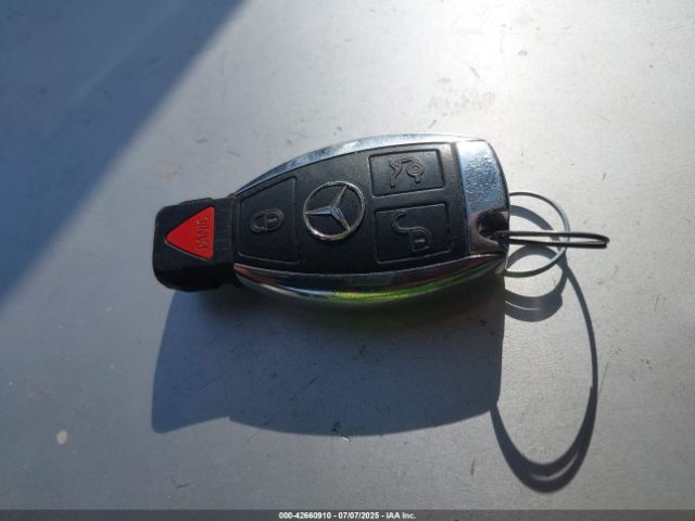 2016 MERCEDES-BENZ CLA 250 WDDSJ4EBXGN383181 Photo 10