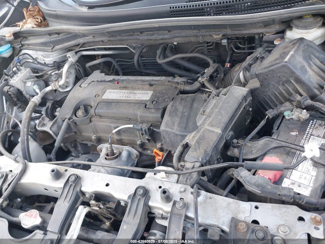 Honda k24w9 2015 5J6RM4H53FL118516 Image 10