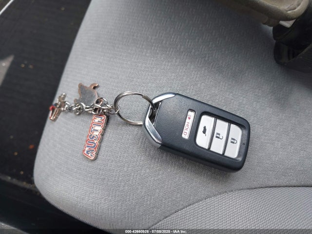 Honda k24w9 2015 5J6RM4H53FL118516 Image 11