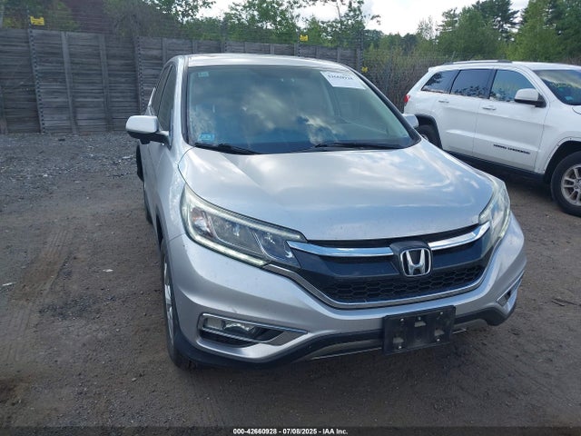 Honda k24w9 2015 5J6RM4H53FL118516 Image 12