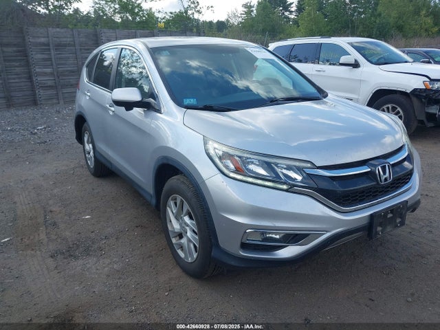 Honda k24w9 2015 5J6RM4H53FL118516 Image 13