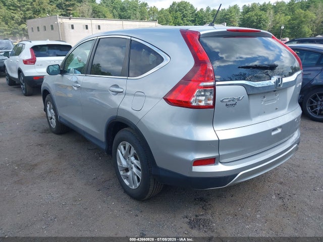 Honda k24w9 2015 5J6RM4H53FL118516 Image 14