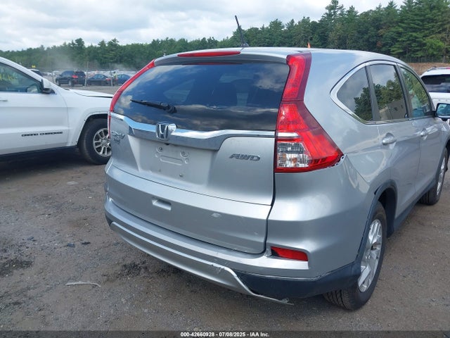 Honda k24w9 2015 5J6RM4H53FL118516 Image 16