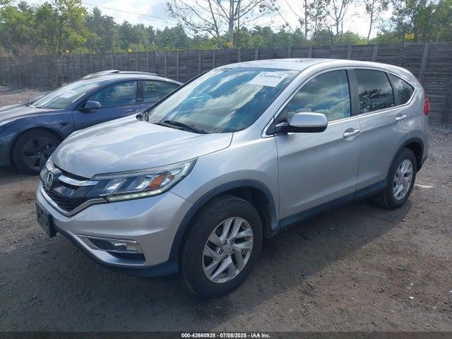 Honda k24w9 2015 5J6RM4H53FL118516 Image 2