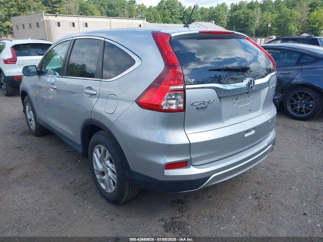 Honda k24w9 2015 5J6RM4H53FL118516 Image 3