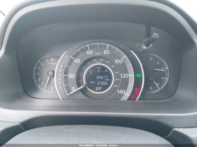 Honda k24w9 2015 5J6RM4H53FL118516 Image 7