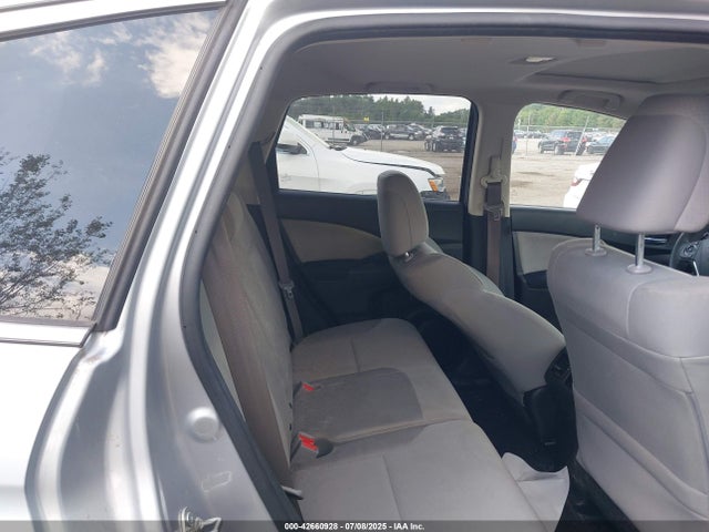 Honda k24w9 2015 5J6RM4H53FL118516 Image 8
