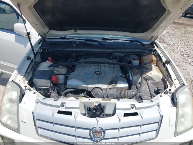 2007 CADILLAC SRX 1GYEE63AX70155187 Photo 9