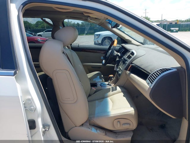 2007 CADILLAC SRX 1GYEE63AX70155187 Photo 4