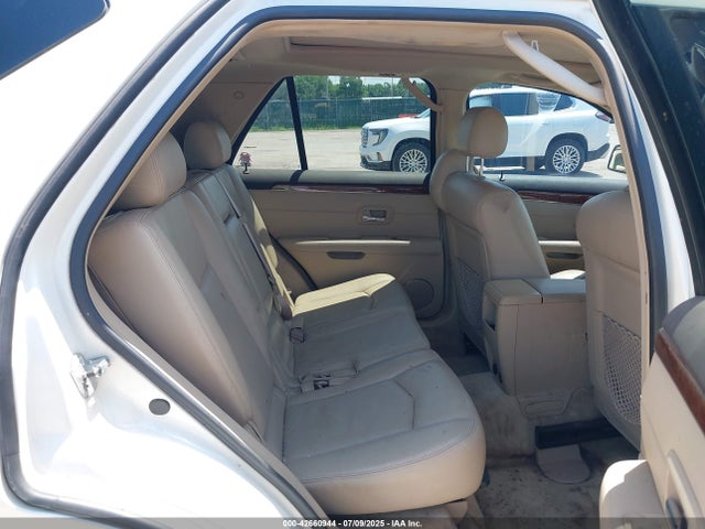 2007 CADILLAC SRX 1GYEE63AX70155187 Photo 7