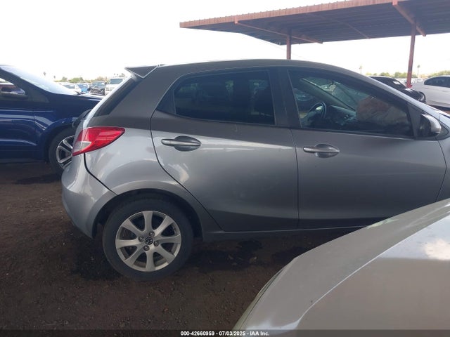 Mazda zy federal/canada 2014 JM1DE1LY3E0176347 Image 14