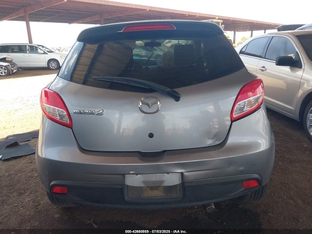 Mazda zy federal/canada 2014 JM1DE1LY3E0176347 Image 17