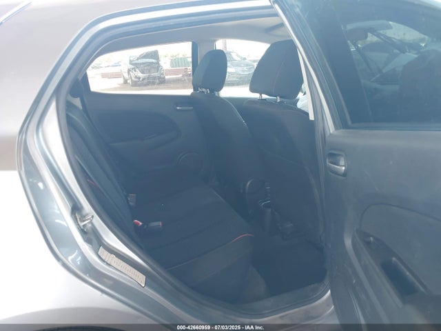 Mazda zy federal/canada 2014 JM1DE1LY3E0176347 Image 8