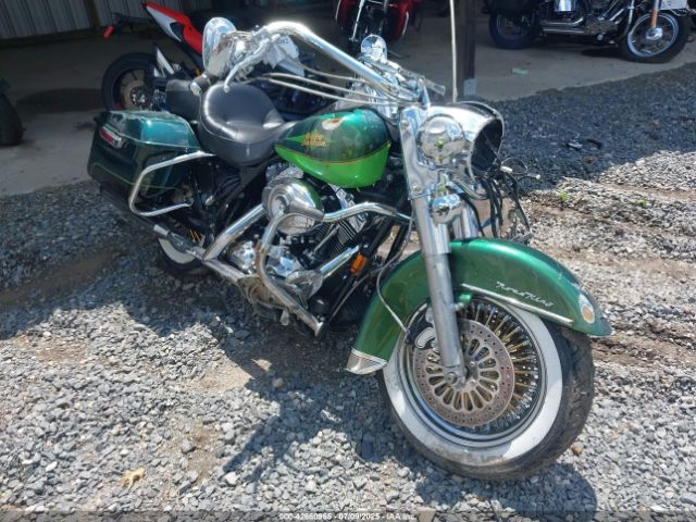 2007 HARLEY-DAVIDSON FLHRCI 1HD1FR4157Y710810