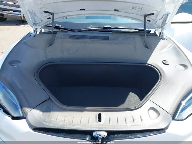 Tesla MODEL S 2022 5YJSA1E55NF486538 Image 10