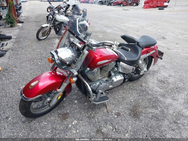 2005 HONDA VT1300 1HFSC52085A202098 Photo 1