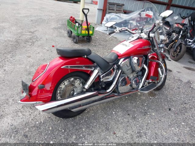 2005 HONDA VT1300 1HFSC52085A202098 Photo 3