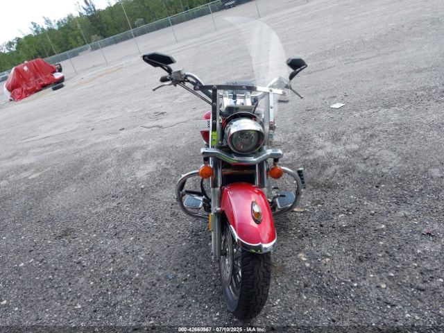 2005 HONDA VT1300 1HFSC52085A202098 Photo 4